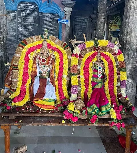 இலுப்பைக்குடி தான்தோன்றீஸ்வரர் கோவில்