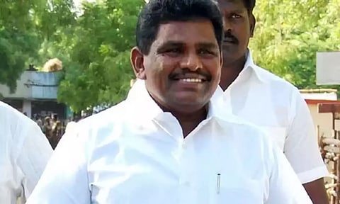 அமைச்சர் அனிதா ராதாகிருஷ்ணனுக்கு எதிரான வழக்கு ஒத்திவைப்பு