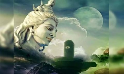 கங்கையின் புனிதத்தை நிரூபித்த சிவபெருமான்!