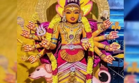 பைரவருக்குரிய வழிபாட்டு நேரம்!