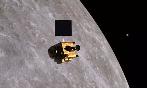 சந்திரயான் 3 - வெறும் டீசர் தான்.. இஸ்ரோவின் அடுத்த டார்கெட் இது தான்..!
