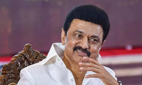 செஸ் உலகக் கோப்பையில் 2ம் இடம் பிடித்த பிரக்ஞானந்தாவுக்கு முதலமைச்சர் மு.க.ஸ்டாலின் வாழ்த்து