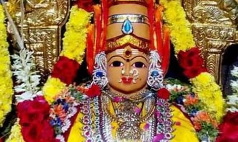 மகாலட்சுமியின் 40 சிறப்புகள்