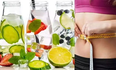 மெட்டபாலிசத்தை அதிகரிக்கும் பானங்கள்