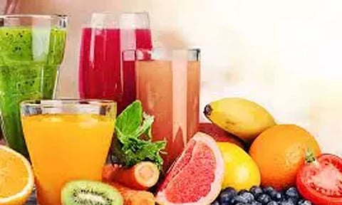 குடலில் உள்ள அழுக்குகளை நீக்கும் 3 வகையான பானங்கள்