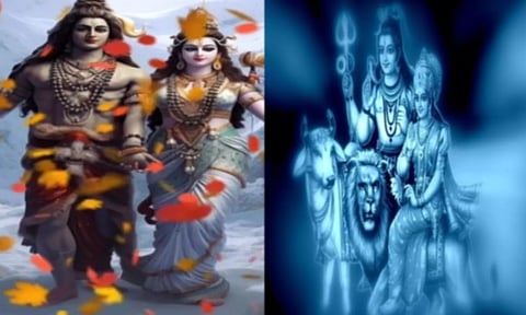 சிவதர்மம் என்பது யாது?