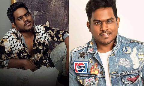 யுவன் தயாரிக்கும் புதிய படம் - ஹீரோ யார் தெரியுமா?