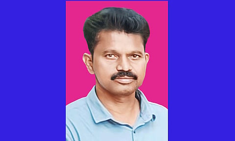 முருகேசன்