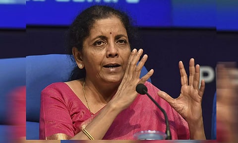 நிதி உள்ளடக்கத்தில் புரட்சியை ஏற்படுத்தியுள்ளது ஜீரோ பேலன்ஸ் அக்கவுண்ட்: நிர்மலா சீதாராமன்