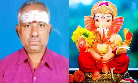 தமிழகத்தில் விநாயகர் சதுர்த்தி விடுமுறை அறிவிப்பில் குழப்பமா? 18-ந் தேதி கொண்டாடப்படும் என ஜோதிடர்கள் தகவல்