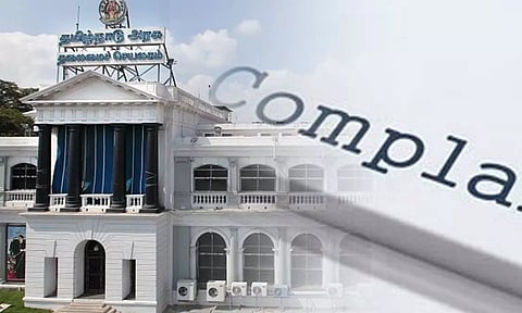 ஜார்ஜியாவில் டாக்டருக்கு படித்து வரும் செங்கல்பட்டு மாணவர் கதி என்ன? தலைமை செயலகத்தில் தாய் கண்ணீர் புகார்