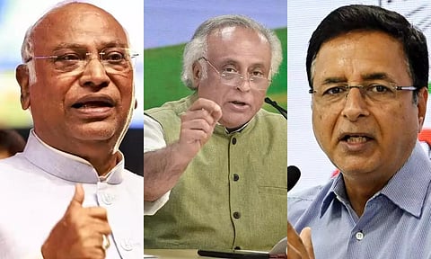 பிரதமர் நாற்காலியில் ஒட்டிக்கொள்ள ஆசைப்படும் மோடியிடம் இன்னும் சலுகைகளை எதிர்பார்க்கலாம்: காங். விமர்சனம்