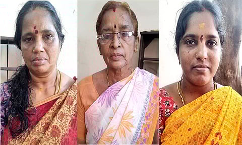 சமையல் கியாஸ் விலை அதிரடி குறைப்பால் இல்லத்தரசிகள் மகிழ்ச்சி