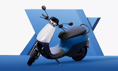 முன்பதிவில் மாஸ் காட்டிய ஒலா எலெக்ட்ரிக் - புதிய மாடல்களை வாங்க பலர் விருப்பம்