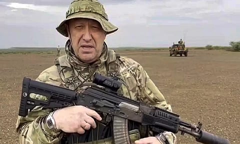 உண்மை எது: பிரிகோசின் மரணத்தை முன்னரே அறிந்திருந்ததா அமெரிக்கா?