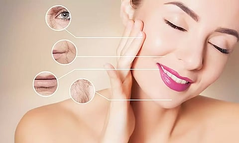 இளமையை தக்கவைக்க வேண்டுமா?