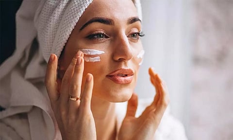 சன்ஸ்கிரீன் லோஷன் பயன்படுத்துவது எப்படி?