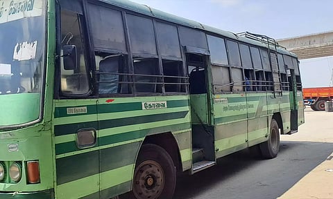 வால்பாறை-பொள்ளாச்சி இடையே டிக்கெட் கட்டணம் குறைப்பு