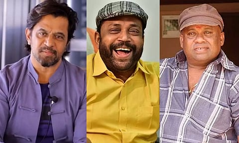 அர்ஜுனுக்கு சம்பந்தி ஆகப்போறாரு தம்பி ராமையா.. உறுதி செய்த செந்தில்