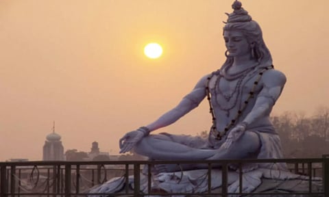 சிவாகமப் பொருள் அறிவோம்!