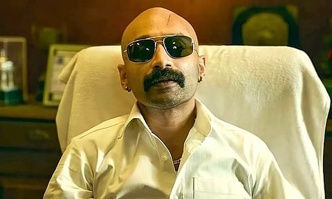 கேரளாவில் முதல் சொகுசு காரை வாங்கிய நடிகர் பகத் பாசில்