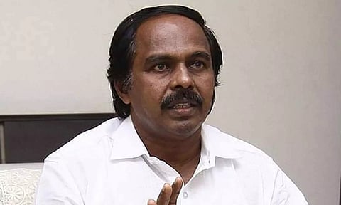 ஆவின் பால் பொருட்கள் மாநிலம் முழுவதும் விற்பனை- அமைச்சர் மனோதங்கராஜ் ஆலோசனை