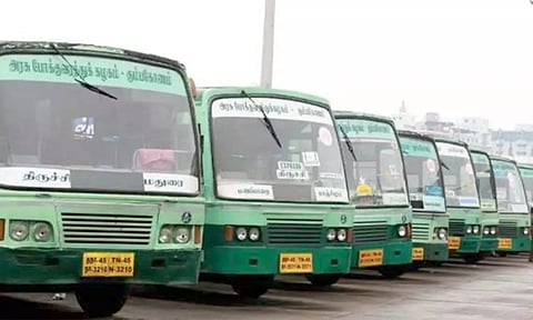 விடுமுறை நாள்- முகூர்த்த நாளை முன்னிட்டு 250 சிறப்பு பஸ்கள் இயக்கம்