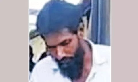 கைதான முகமது அசாருதீன்