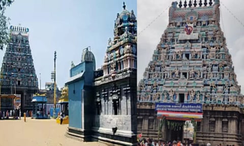 அண்ணி வடிவில் வந்து ராமலிங்க வள்ளலார் அடிகளுக்கு சாதம் பரிமாறிய அன்னை