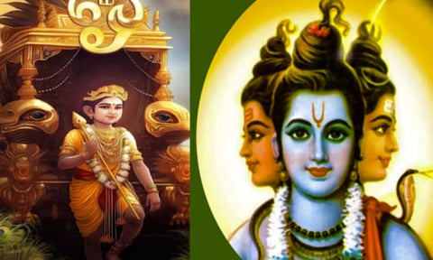 மும்மூர்த்திகளை வணங்கிய பலன் தரும் முருகன் வழிபாடு