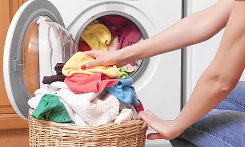 வாஷிங்மெஷின் பராமரிப்பு முறைகள்