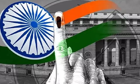 'ஒரே நாடு ஒரே தேர்தல்' ஆய்வு பணி தொடக்கம்- விரைவில் அறிக்கை தாக்கல்