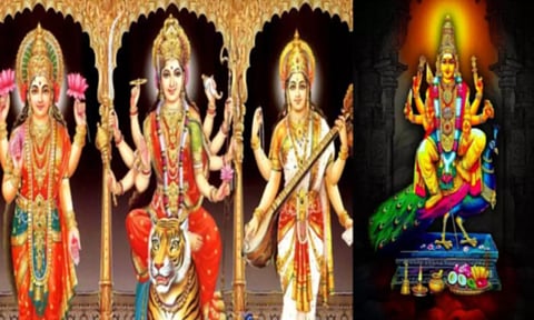 சஷ்டி விரதத்தின் ஒப்பற்ற சிறப்பு