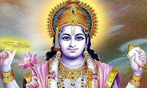 கிருஷ்ணஜெயந்தி கொண்டாடும் முறைகள்