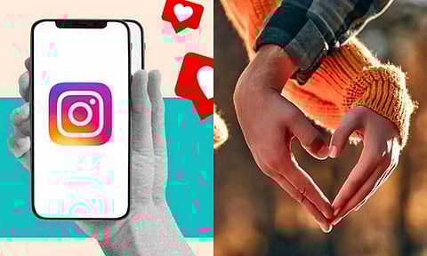 இன்ஸ்டாகிராமில் காதல்: பிளஸ்-1 மாணவியை ஏமாற்றி நகை பறித்த என்ஜினீயர்