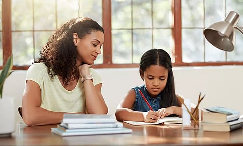 குழந்தைகளை எவ்வாறு ஊக்குவித்து படிக்க வைப்பது?