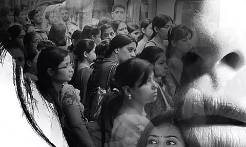 எதையும் துணிச்சலாக எதிர்கொள்ளும் திறன் அதிகரிக்க