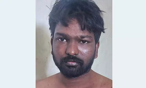 ஸ்ரீபெரும்புதூரில் வெடிகுண்டு வீசி ரவுடி கொலை: ரவுடிகள் இடையே யார் பெரியவர்? என்ற மோதலில் தீர்த்துக்கட்டப்பட்டார்