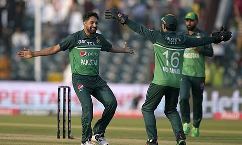 ஆசிய கோப்பை - வங்காளதேசத்தை 7 விக்கெட் வித்தியாசத்தில் வீழ்த்தியது பாகிஸ்தான்