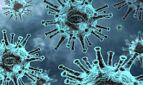 ஒமைக்ரான் போட்ட குட்டிகள்: தமிழகத்தில் பரவியுள்ள 2 புதிய கொரோனா வைரஸ்