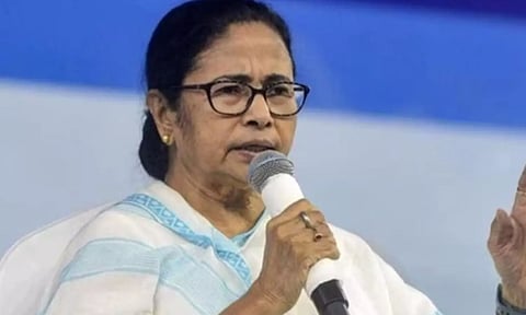 சம்பளம் கிடுகிடு உயர்வு - எம்.எல்.ஏ.-க்களுக்கு குட்நியூஸ் சொன்ன மம்தா பானர்ஜி