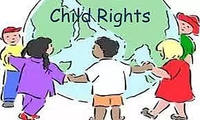 குழந்தைகள் பாதுகாப்பு திட்டம் குறித்து ஆலோசனை