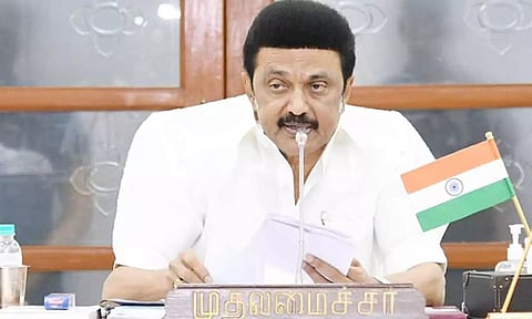 தியாகி இம்மானுவேல் சேகரனாருக்கு சிலையுடன் கூடிய மணிமண்டபம்: முதலமைச்சர் மு.க.ஸ்டாலின் அறிவிப்பு