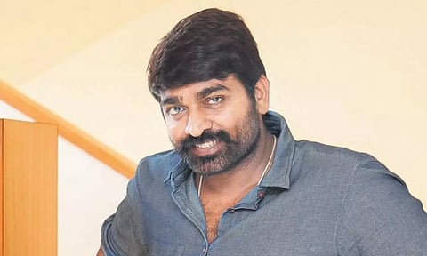 விஜய்சேதுபதி 50-வது படம் போஸ்டர் ரிலீஸ் எப்போது தெரியுமா?