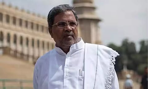 ஜி20 சிறப்பு விருந்தில் மல்லிகார்ஜூன கார்கேவை அழைக்காதது தவறு- சித்தராமையா