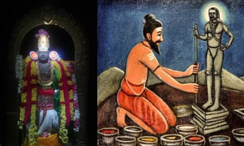 நவபாஷாண முருகன்