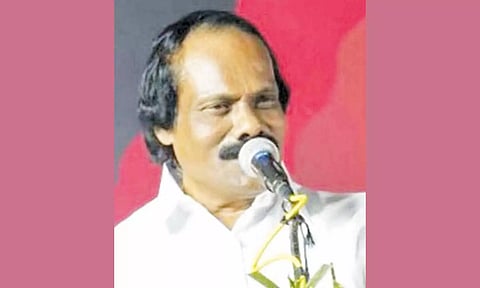 மதசார்பற்ற இந்தியா கூட்டணியை கண்டு பிரதமர் மோடி அஞ்சுகிறார்- திண்டுக்கல் லியோனி