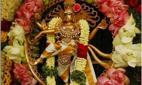 உத்தரகோசமங்கை-ஆருத்ர தரிசனம் பலன்கள்