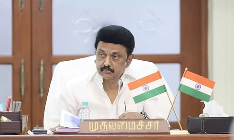 மகளிர் உரிமைத் தொகை திட்டம்- முதலமைச்சர் மு.க.ஸ்டாலின் தலைமையில் இன்று ஆலோசனை