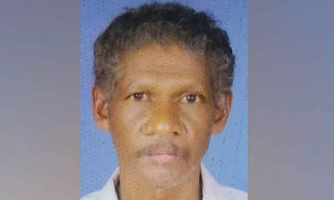 வனக்காவலரை கொன்ற காட்டுயானை